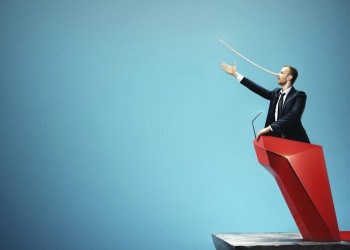 Por qué (no) les creemos a los políticos