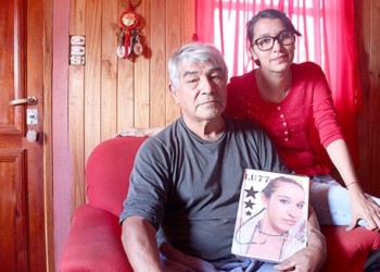 A 10 años del femicidio de Lucía Maidana, todavía impune, “pareciera que cada año vuelve a morir”