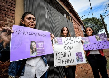 “Desde el principio sentí en mi corazón que fue un femicidio, mi hija no se quitaría la vida”