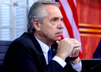 Fernández anunció que no irá por la reelección