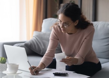 Revisión y ajuste de las finanzas