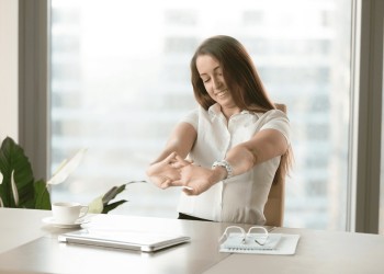 La conquista de la especie