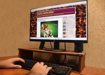 La historia y presente del rock de Misiones en un sitio web