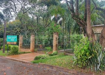 Los cinco centros de la Fundación  Guillermo Hayes de Oberá, en jaque