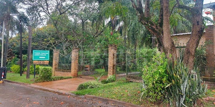 APOYO. La Fundación cuenta con el respaldo de la Congregación del Verbo Divino y de la Diócesis Oberá.