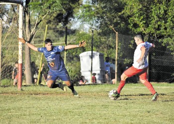 “Panchito” y su Montecarlo Soul