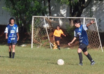 Fútbol de la Liga de Eldorado: el Femenino tiene ahora tres líderes