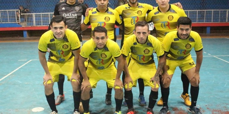 A GANAR. El Decano, protagonista en la B2, enfrentará el sábado a PyD.