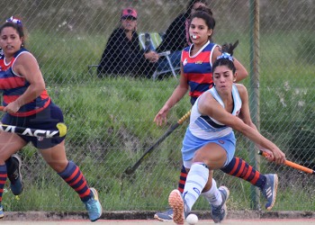 Arrancó el Apertura “Don Alberto Cabrera”