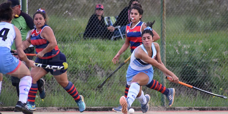 A JUGAR. Tras el Regional, los equipos posadeños vuelven a las canchas.