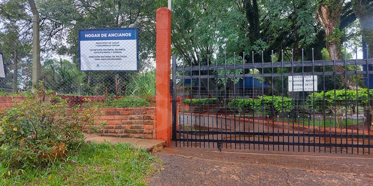 VACÍO AFECTIVO. La directora Avancini contó la necesidad que atraviesan los internos de contar con seres queridos. (Foto: Gentileza Gladys Acuña)