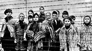 La Comunidad Judía conmemoró el Iom Hashoá: Día del Recuerdo del Holocausto