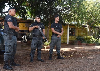 “Tenemos miedo, la inseguridad no es una sensación”