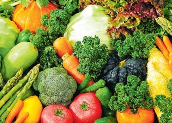 ¿Qué vegetales podés cultivar en otoño?