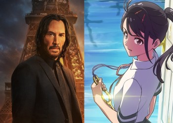 El IMAX y una cartelera para todos los gustos