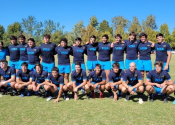 En el Centro de la escena