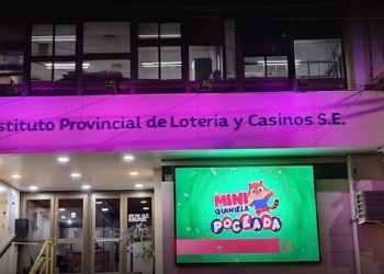 Desde el lunes funciona la Quiniela Instantánea Plus: cómo se juega