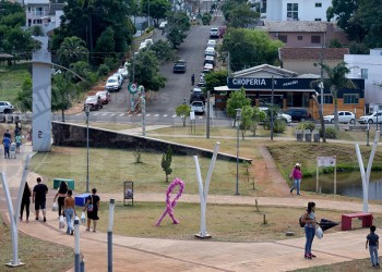 Bernardo de Irigoyen espera un gran flujo comercial en Semana Santa
