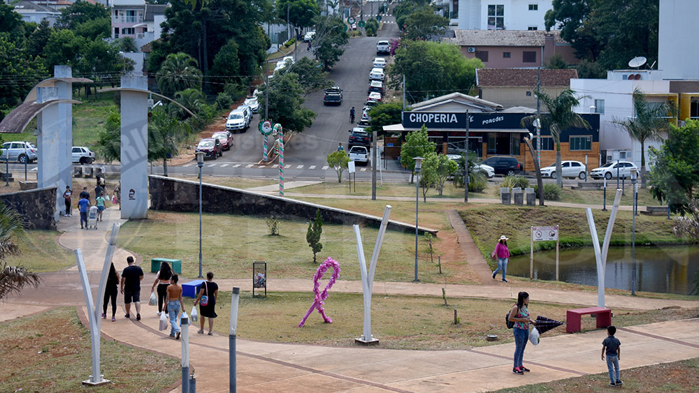 Preocupación en Irigoyen por la “merma brutal” de visitantes brasileños y posible cierre de comercios