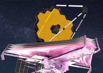 La NASA descubrió los anillos secretos de Urano