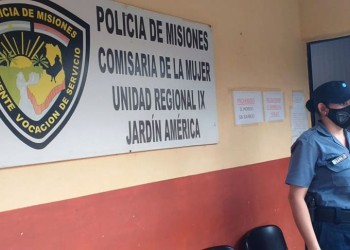 Auxiliar docente fue detenido por el abuso de una menor en una escuela de Jardín América