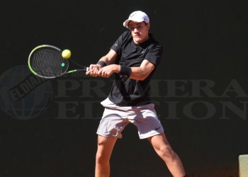 Llegó la hora de salir a la cancha