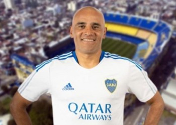 Denuncian por abuso sexual al misionero Jorge Martínez, DT de Boca