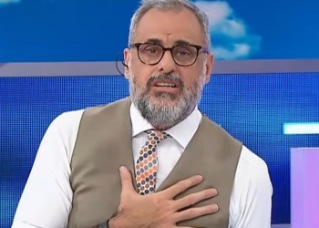 Internaron a Jorge Rial en Colombia tras “un cuadro cardíaco complejo”