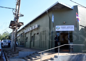 Comisario mayor fue imputado por abuso sexual simple