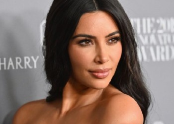 Kim Kardashian se suma a la temporada 12 de “American Horror Story”