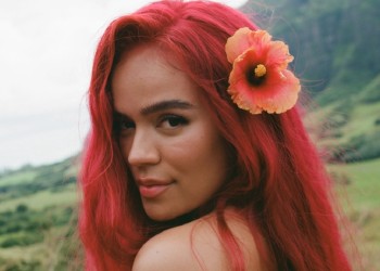 Las dos caras de Karol G