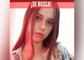 Buscan a joven obereña que se fue a Buenos Aires y está desaparecida