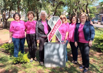 LALCEC festeja hoy su aniversario 59