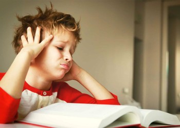 Lectura: seis de cada diez chicos vulnerables, en el nivel más bajo