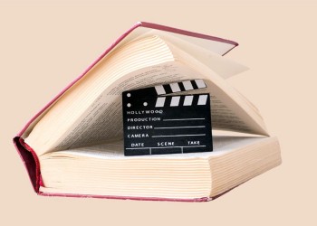 23 de abril: series y películas basadas en libros para ver hoy