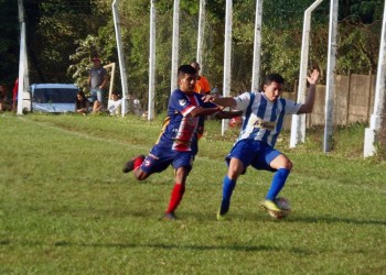 Nacional-Vicov, el destacado del día