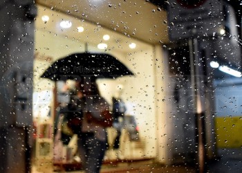 “Está en formación un Niño que puede ser catastrófico”