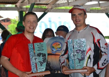 Los Matías hicieron pesar la localía y se metieron en la historia