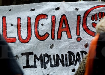A 10 años del femicidio de Lucía Maidana se disolvió la comisión que investigaba el caso