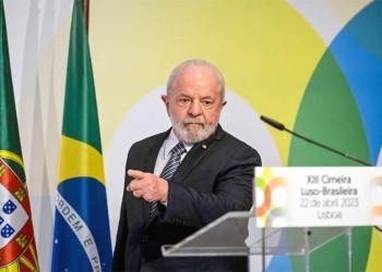 Lula cruzó a Temer y Bolsonaro por la herencia de privatizaciones en Brasil