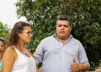 Tensión entre sublemas renovadores en Aristóbulo por reparto de fiscales