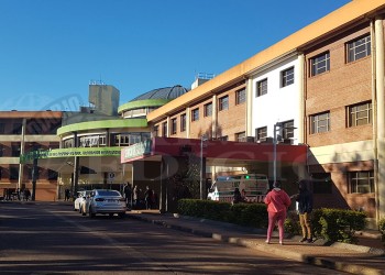 El Hospital Madariaga se suma a la Campaña Nacional para la Detección del Glaucoma