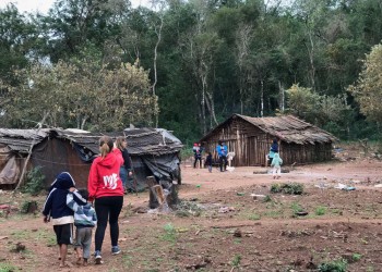 “Mamis Solidarias” lanza una nueva campaña para niños misioneros