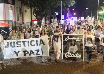 Por el caso Gladis Gómez hubo un sospechoso que no fue investigado