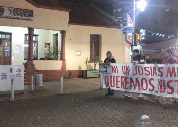 A un año del homicidio de Josías Galeano citarán a declarar a policías