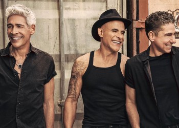 Vuelve Menudo, la boy band más importante en la música latina