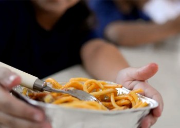 Contención a mujeres de la Unidad Penal V