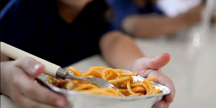 MUNICIPAL. También se colabora con escuelas y algunos hogares locales. (Imagen ilustrativa)