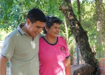 Elecciones 2023: Meza se acerca en las encuestas afianzado en propuestas y gestión territorial