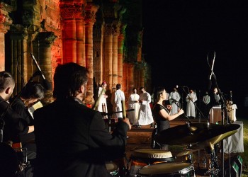 La Misa Popular de las Misiones se realizará en Posadas